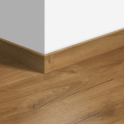 Listwa podłogowa przypodłogowa Quick-Step QSSK01848 do IM1848 - 58 mm