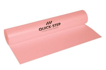 Podkład Quick-Step panele LVT Heat Underlay 10m2